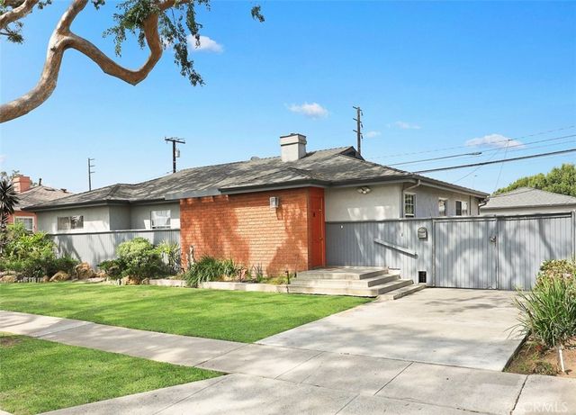 11151 Wagner, Culver City, CA 90230