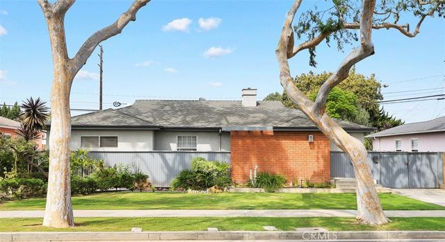 11151 Wagner, Culver City, CA 90230