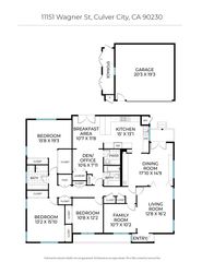 11151 Wagner, Culver City, CA 90230