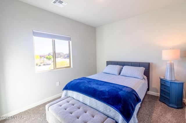 8874 W Red Spike Ice Drive, Marana, AZ 85653