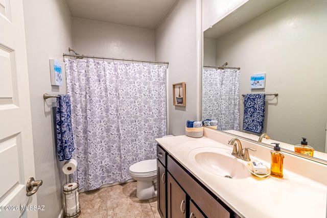 8874 W Red Spike Ice Drive, Marana, AZ 85653