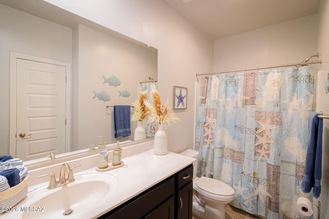 8874 W Red Spike Ice Drive, Marana, AZ 85653