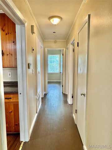3727 Audubon Road, Montgomery, AL 36111