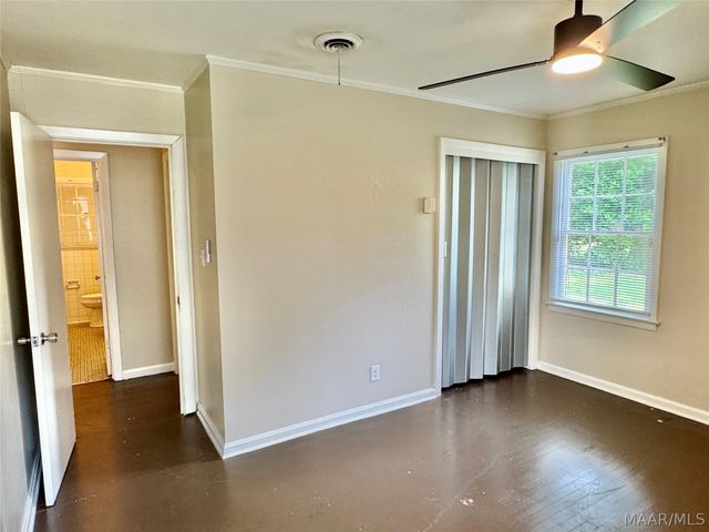 3727 Audubon Road, Montgomery, AL 36111