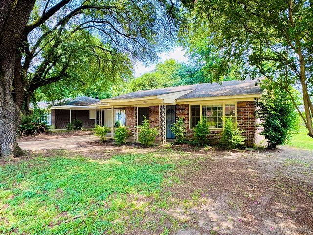 3727 Audubon Road, Montgomery, AL 36111