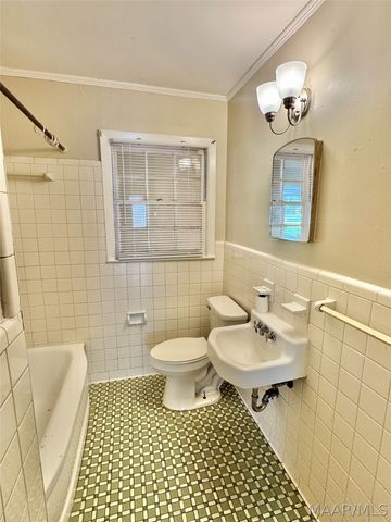 3727 Audubon Road, Montgomery, AL 36111