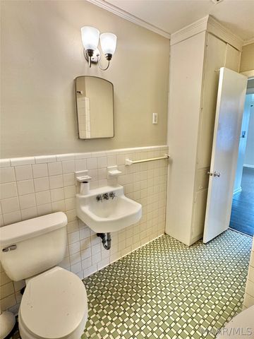 3727 Audubon Road, Montgomery, AL 36111