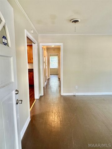 3727 Audubon Road, Montgomery, AL 36111