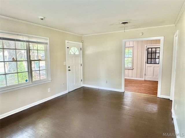 3727 Audubon Road, Montgomery, AL 36111