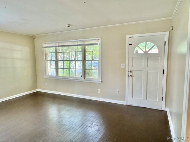 3727 Audubon Road, Montgomery, AL 36111