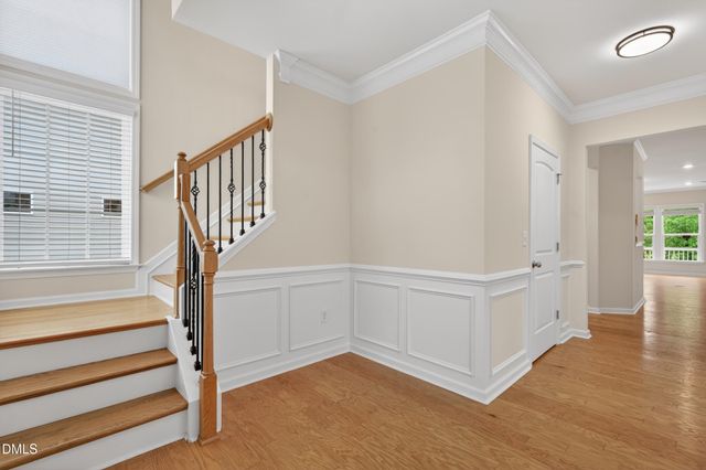 573 Spire Bend, Apex, NC 27523