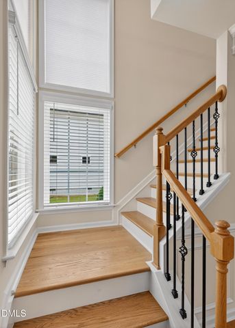 573 Spire Bend, Apex, NC 27523