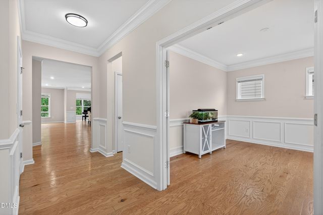 573 Spire Bend, Apex, NC 27523