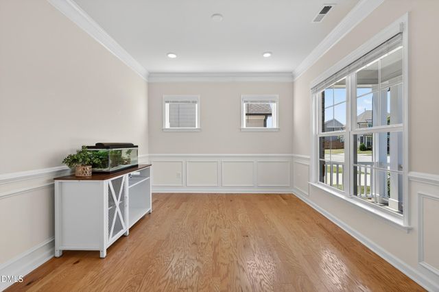 573 Spire Bend, Apex, NC 27523