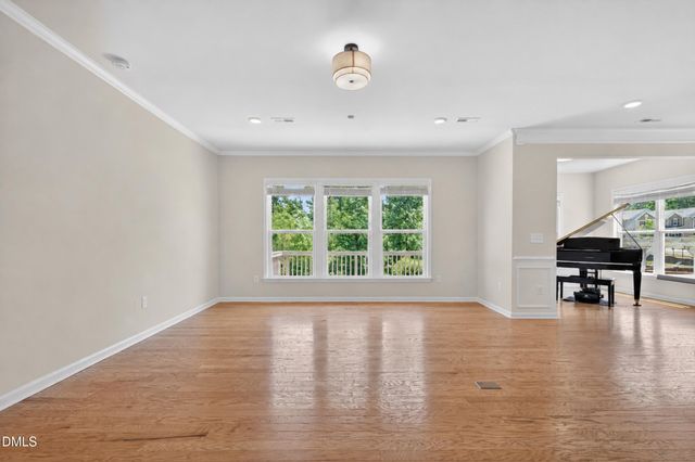 573 Spire Bend, Apex, NC 27523