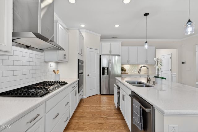 573 Spire Bend, Apex, NC 27523