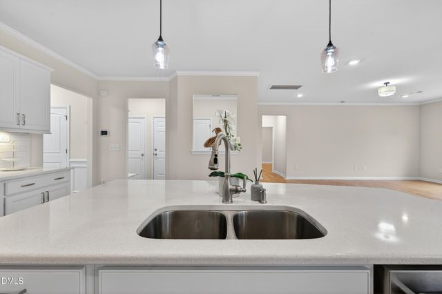 573 Spire Bend, Apex, NC 27523