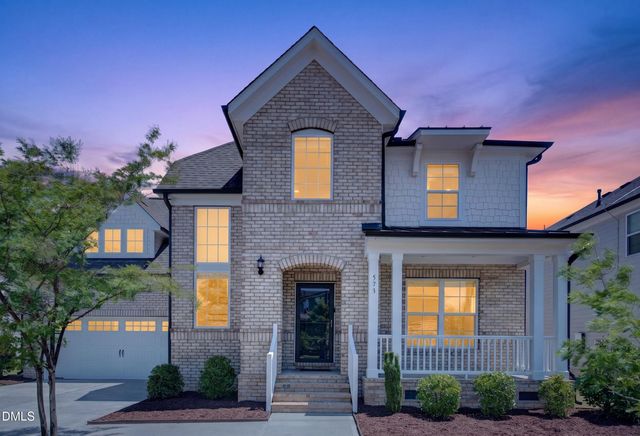 573 Spire Bend, Apex, NC 27523
