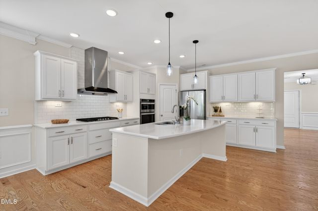 573 Spire Bend, Apex, NC 27523