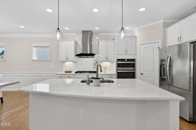 573 Spire Bend, Apex, NC 27523