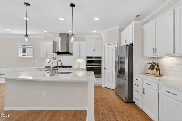 573 Spire Bend, Apex, NC 27523