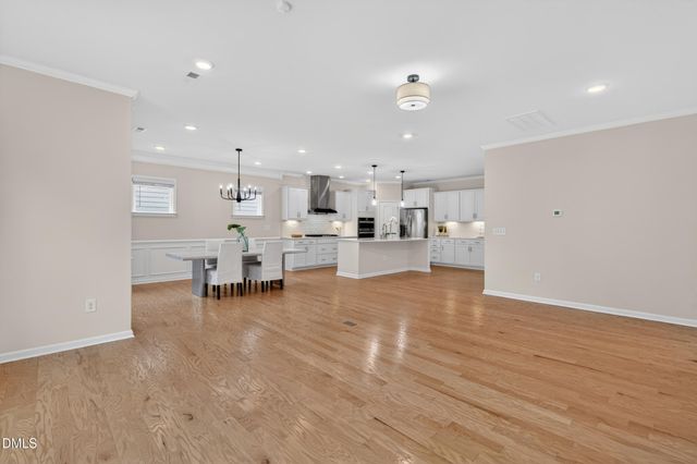 573 Spire Bend, Apex, NC 27523
