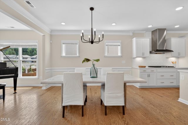 573 Spire Bend, Apex, NC 27523