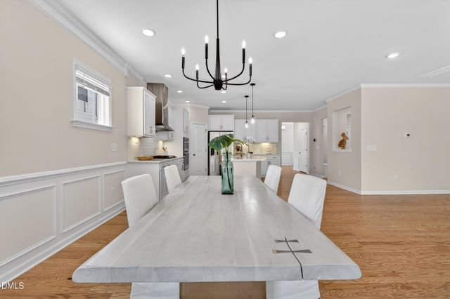 573 Spire Bend, Apex, NC 27523