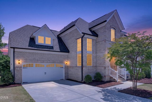 573 Spire Bend, Apex, NC 27523