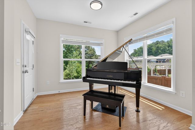 573 Spire Bend, Apex, NC 27523