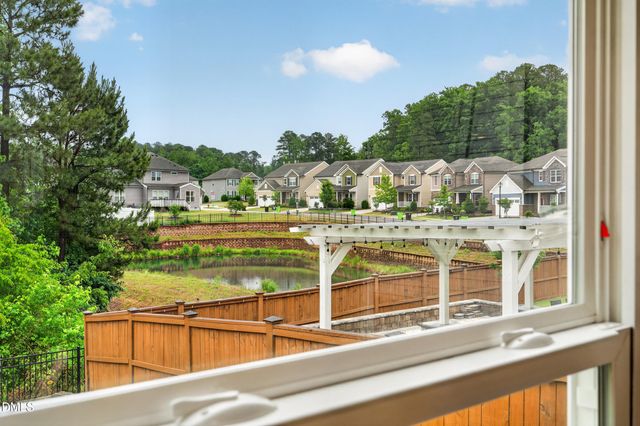 573 Spire Bend, Apex, NC 27523