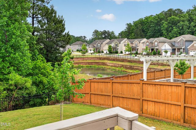 573 Spire Bend, Apex, NC 27523