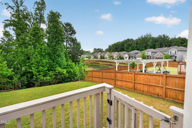 573 Spire Bend, Apex, NC 27523