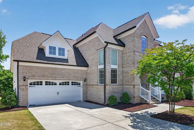 573 Spire Bend, Apex, NC 27523