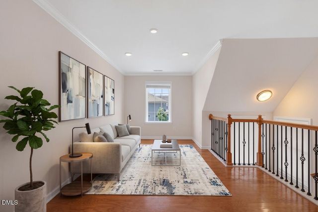 573 Spire Bend, Apex, NC 27523