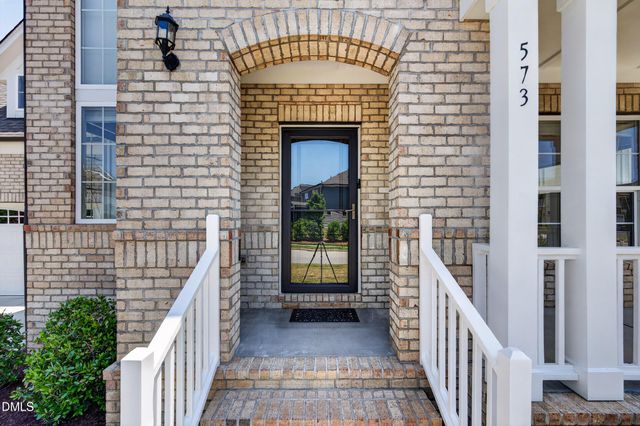 573 Spire Bend, Apex, NC 27523