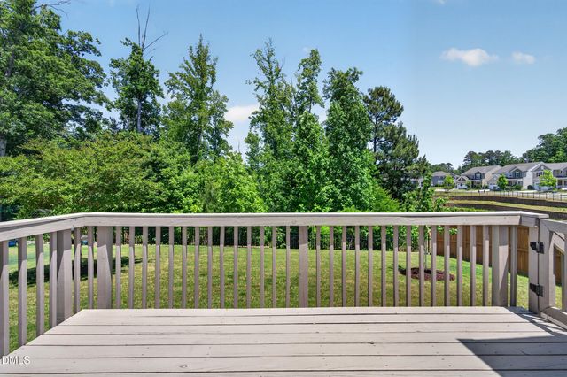 573 Spire Bend, Apex, NC 27523