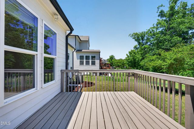 573 Spire Bend, Apex, NC 27523