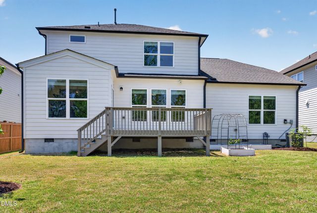 573 Spire Bend, Apex, NC 27523