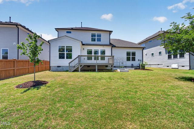 573 Spire Bend, Apex, NC 27523