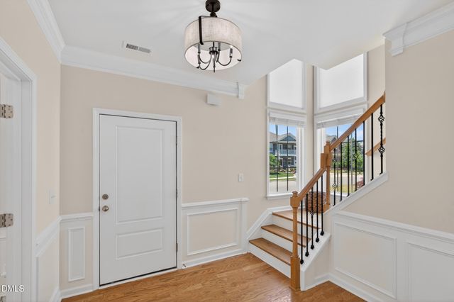 573 Spire Bend, Apex, NC 27523