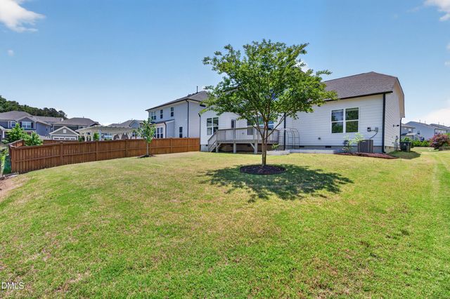 573 Spire Bend, Apex, NC 27523