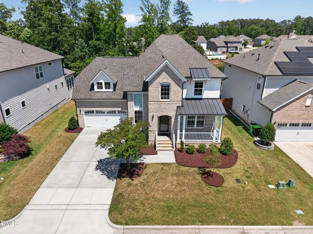 573 Spire Bend, Apex, NC 27523