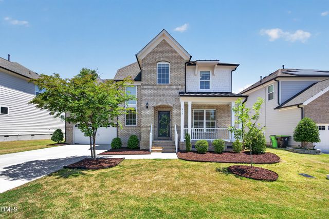 573 Spire Bend, Apex, NC 27523