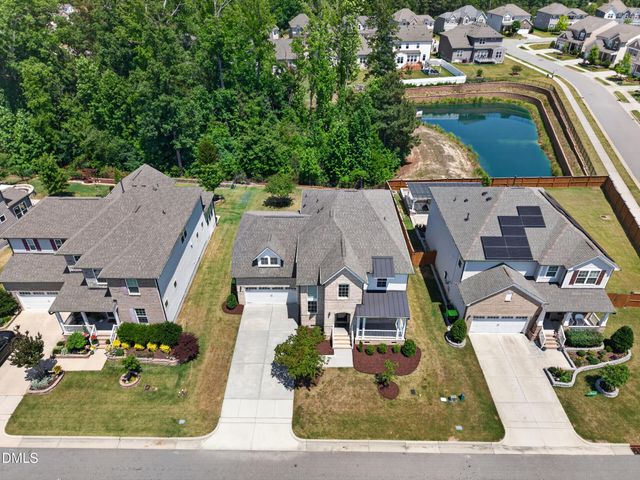 573 Spire Bend, Apex, NC 27523