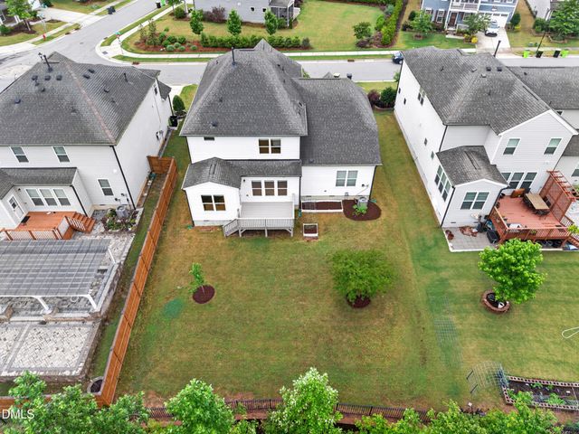 573 Spire Bend, Apex, NC 27523
