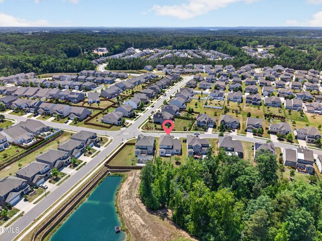 573 Spire Bend, Apex, NC 27523