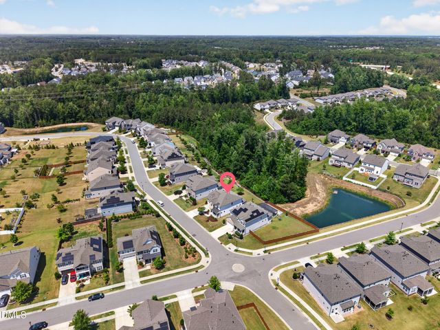 573 Spire Bend, Apex, NC 27523