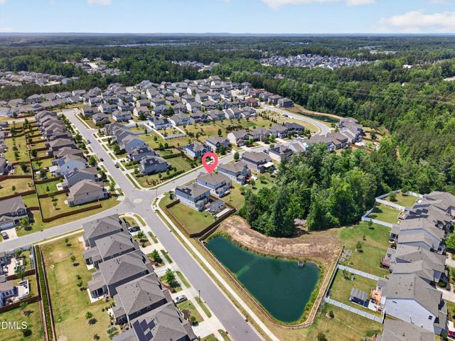 573 Spire Bend, Apex, NC 27523