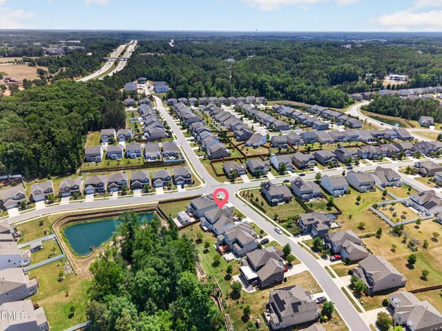 573 Spire Bend, Apex, NC 27523